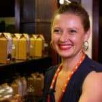 Jessica Bonin Tea